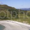 R7I9983 Calgary Bay And Distant Ardnamurchan