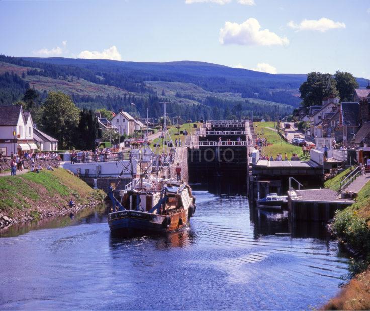 Fort Augustus