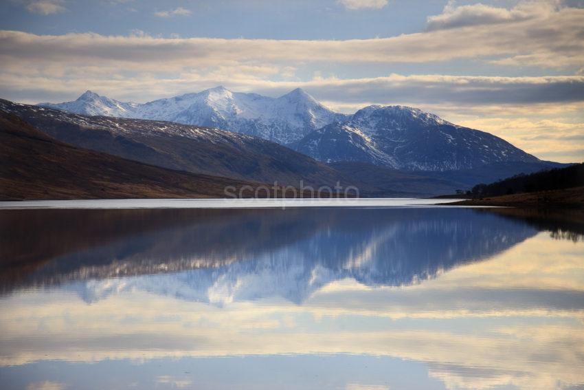 Loch Etive Glen Etive