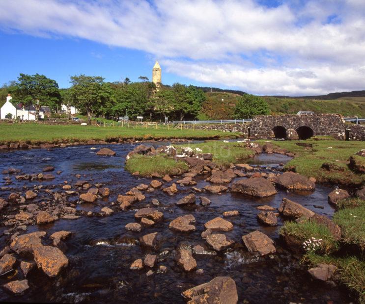 Dervaig Mull