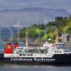 Hebridean Isles Nr Dunollie Castle