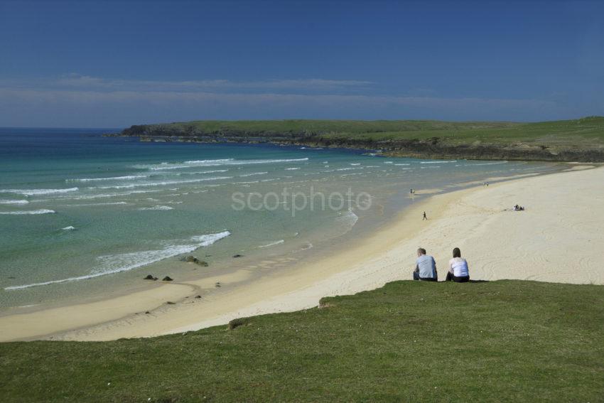 DSC 9483 Beach Nr Butt Of Lewis