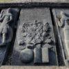 Sculptured Grave Slabs Kilmartin