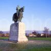 Robert The Bruce Statue Stirling
