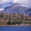 Shieldaig Nw Highlands