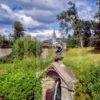 Penicuik House Stables