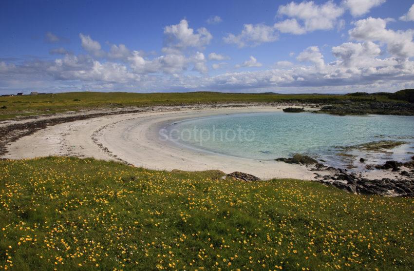 TIREE BEACH