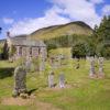 WY3Q9927 Spittal Of Glenshee Kirk