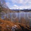 Kilchurn Castle