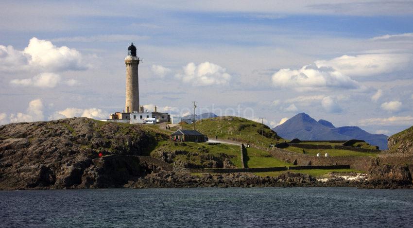 Ardnamurchan Lighthouse