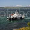 DSC 5808 Fine Shot Of The Coruisk Arriving At Mallaig