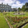 0I5D0278 Haddo House And Beautiful Gardens Aberdeenshire