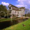 OLD MORETON HALL