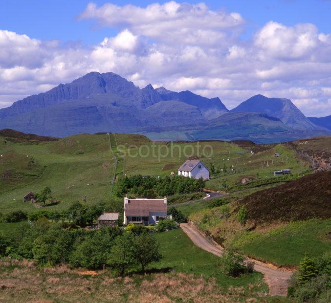 Tarskavaig Isle Of Skye