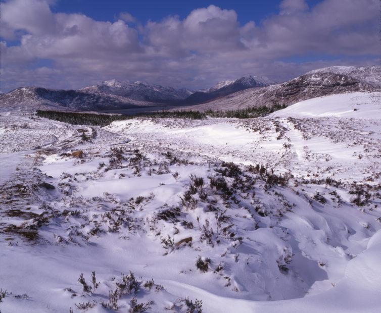 Loch Loyne