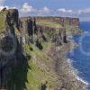 WY3Q8426 Looking North Towards Kilt Rock Trotternish Isle Of Skye