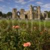 Elgin Cathedral Elgin Moray