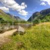 DSC 9798 RIVER COE PASS OF GLENCOE