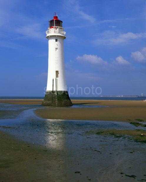 New Brighton Lighthouse 2