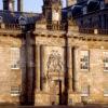 Holyrood Palace Palace Of Holyrood Edinburgh