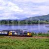 Class 37 Loch Etive