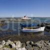 WY3Q4782 The Gigha Ferry