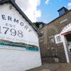 Tobermory Distillery Isle Of Mull