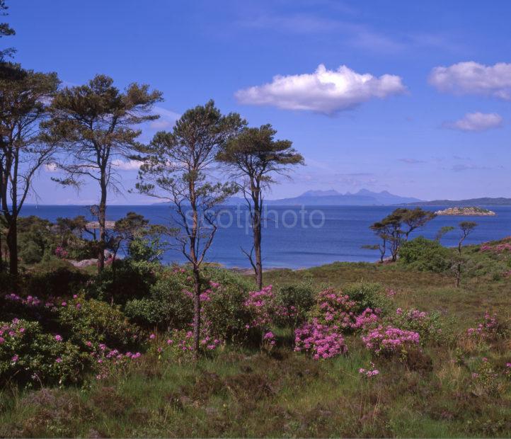 Eigg And Rum