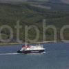 Portrait Pic Of Finlaggan In West Loch Tarbert Inbound