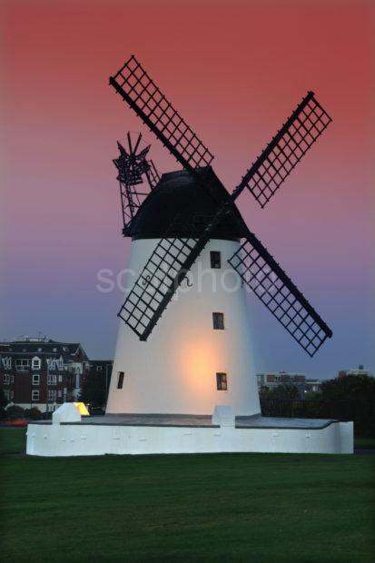 Lytham St Annes Windmill