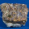 Zinc Blende Or Sphalerite Halkyn N Wales