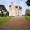 Barcaldine Castle New