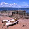 The Old Jetty At Kilchattan Kilchattan Bay Island Of Bute