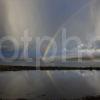 0I5D5776 Winter Showers Over Loch Creran Argyll