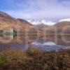 Kilchurn Castle Loch Awe Argyll