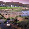 Hamlet Of Kerrycroy A Replica English Village By Marquess Of Bute BUTE