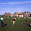 Playing The Old Course At St Andrews St Andrews Fife