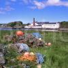 Lagavulin Distillery Island Of Islay Argyll