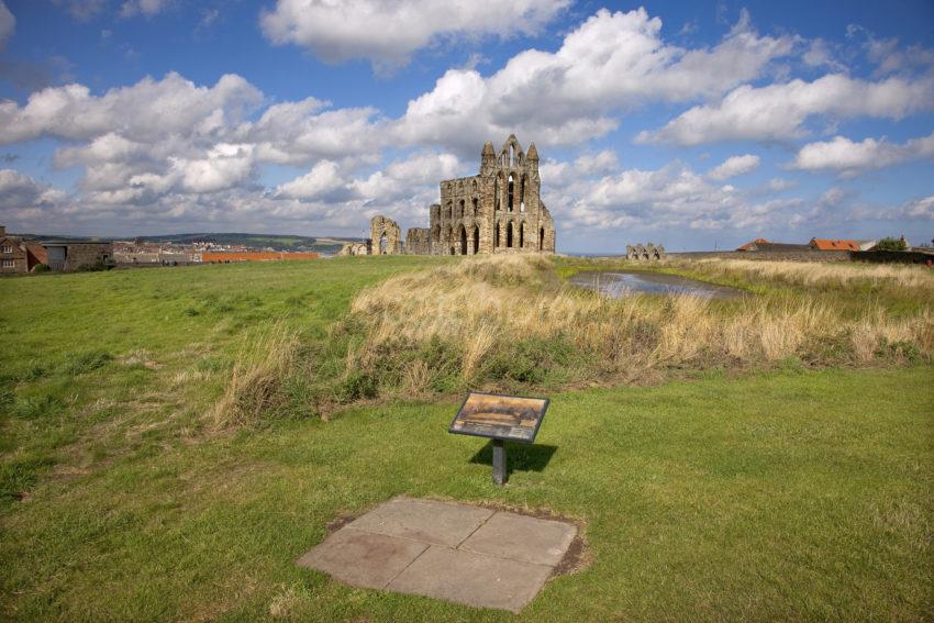 0I5D7521 Whitby Abbey