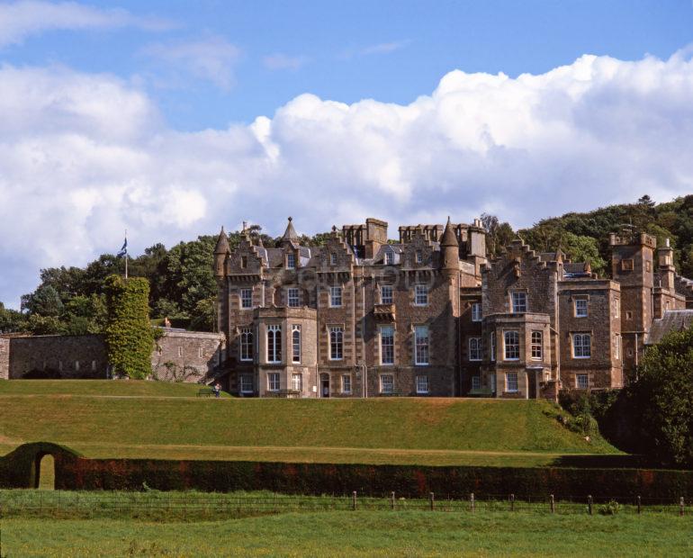 Abbotsford House