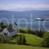 MV Hebrides Arrives At Uig Isle Of Skye