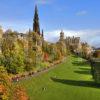 0I5D9395 Princes Street Gardens