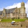 St Athernase Kirk Leuchars