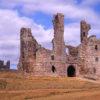 Dunstunburgh Castle