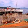 PS Waverley At Rothesay Pier Island Of Bute