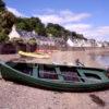 Plockton Village On The Shore Of Loch Carron Wester Ross