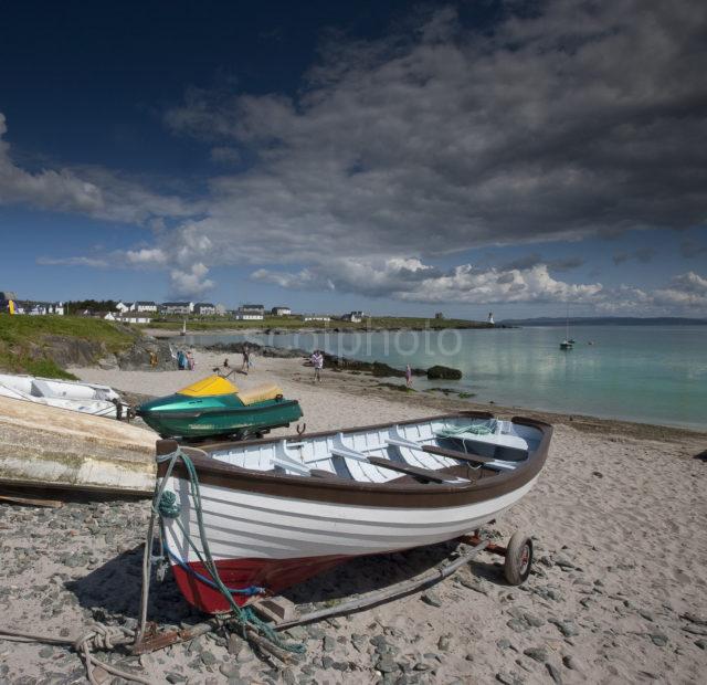 Port Charlotte Islay