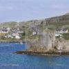 Kisimul Castle Castlebay Barra