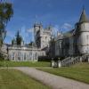 BALMORAL CASTLE ROYAL DEESIDE