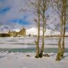 Kilchurn Castle Loch Awe Argyll